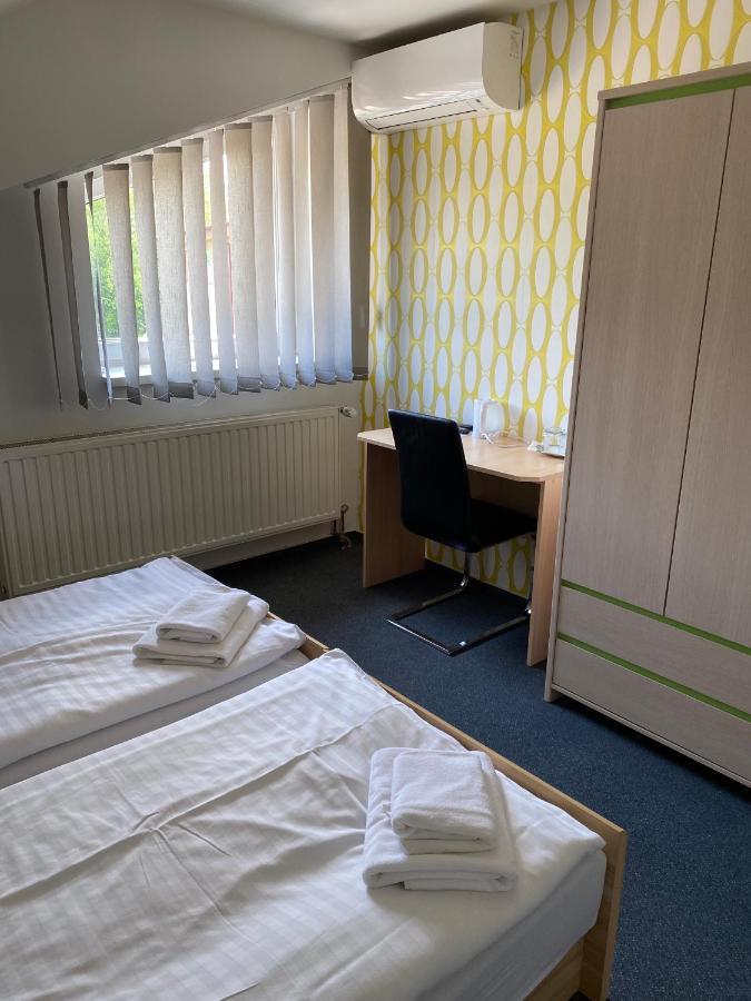 Penzion Na Cisarstvi Horni Sucha Exteriör bild